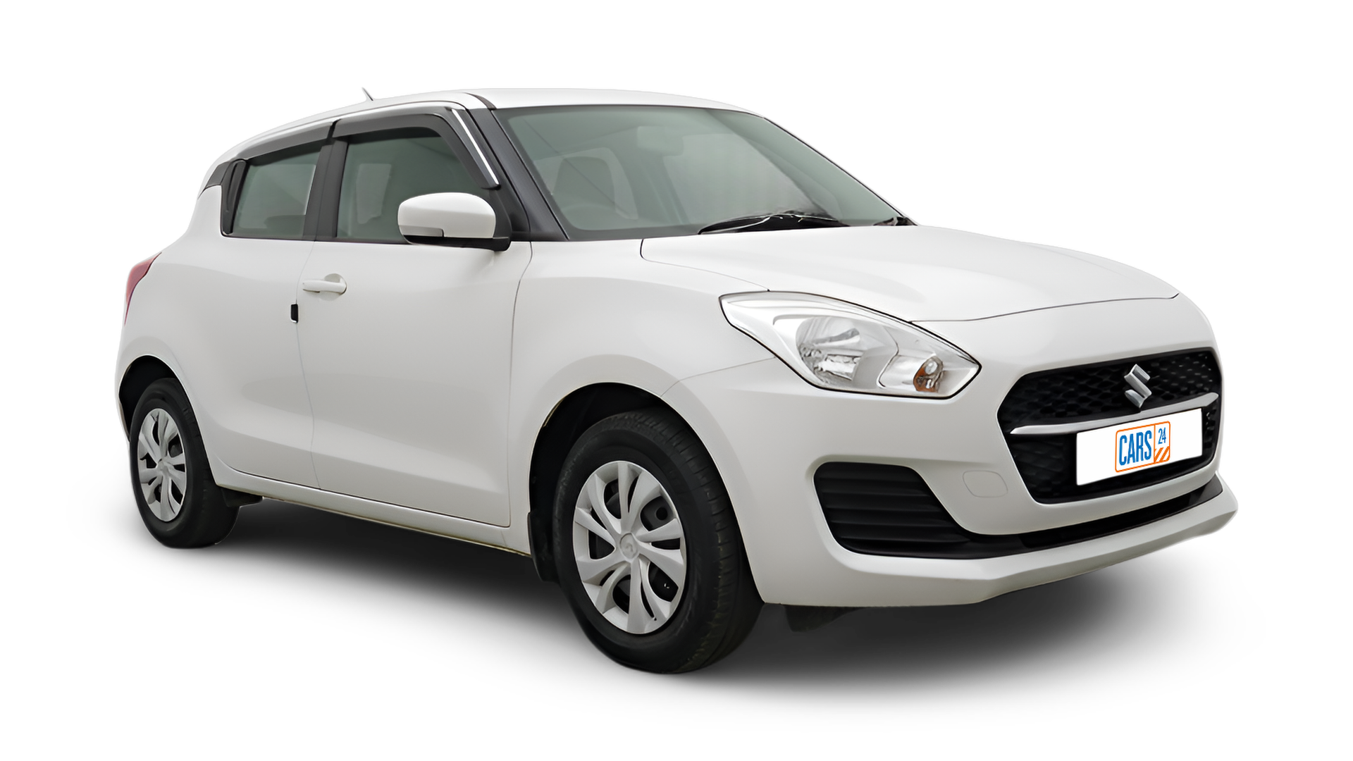 Maruti Swift-img